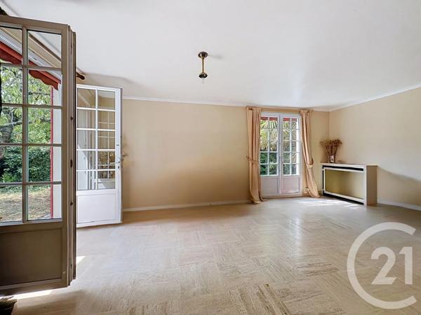 Maison à vendre  6 pièces - 153 m 2   HOUILLES  - 78