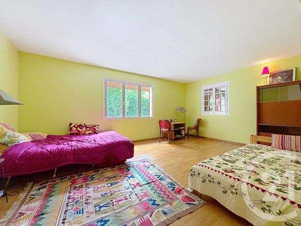 Maison à vendre  6 pièces - 153 m 2   HOUILLES  - 78