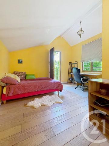 Maison à vendre  6 pièces - 153 m 2   HOUILLES  - 78