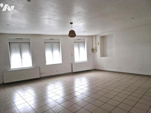 BRUILLE MAISON A DECOUVRIR