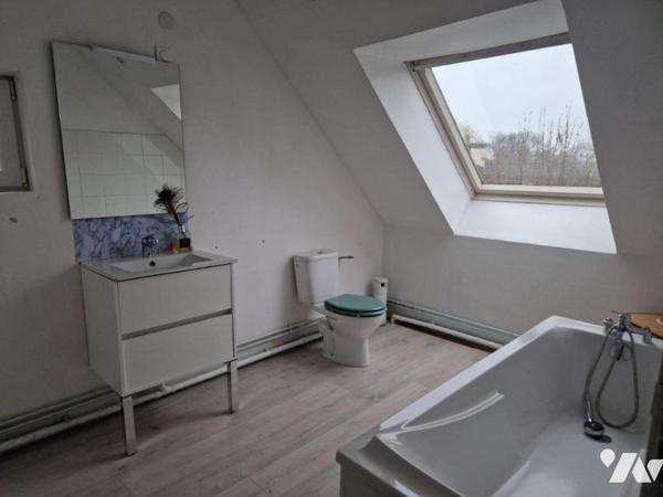 BRUILLE MAISON A DECOUVRIR