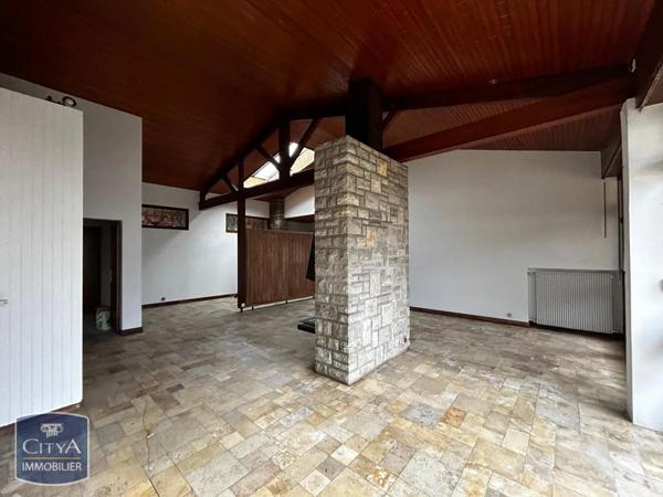 Maison à vendre 7 pièces 265m²