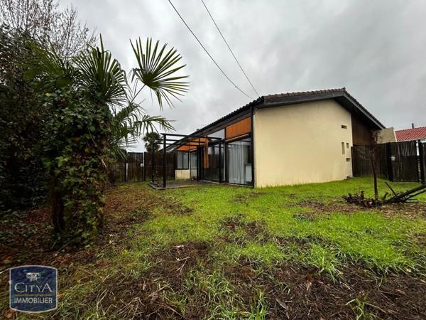 Maison à vendre 7 pièces 265m²