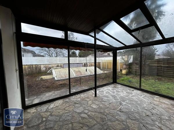 Maison à vendre 7 pièces 265m²