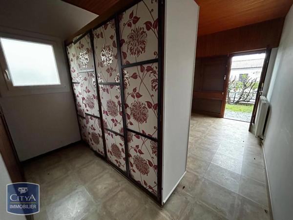 Maison à vendre 7 pièces 265m²