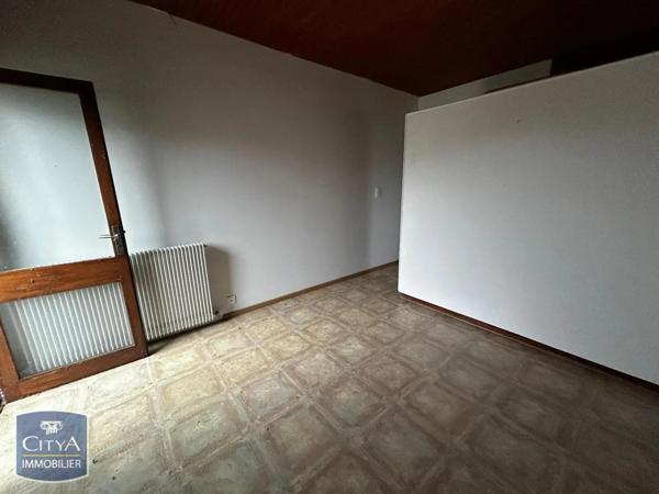 Maison à vendre 7 pièces 265m²