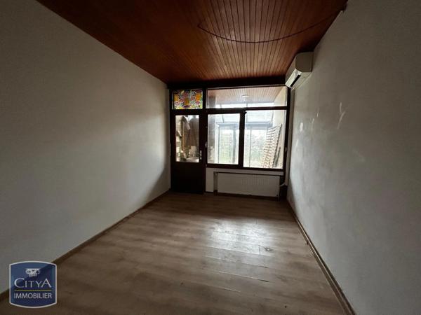 Maison à vendre 7 pièces 265m²
