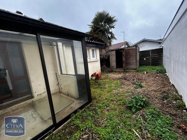 Maison à vendre 7 pièces 265m²