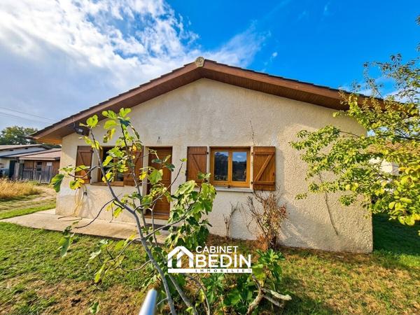 Vente Maison T4 Andernos Les Bains 2 chambres