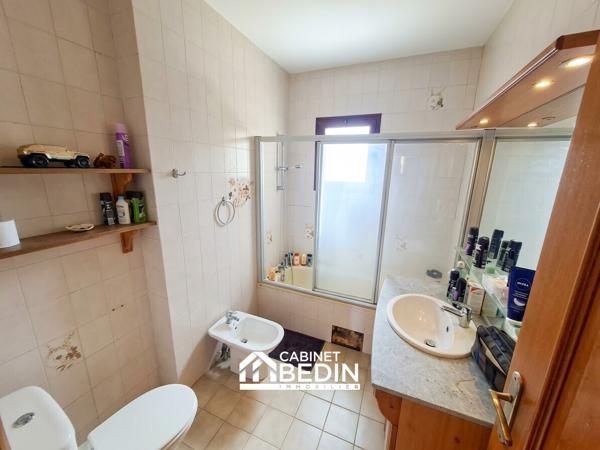 Vente Maison T4 Andernos Les Bains 2 chambres