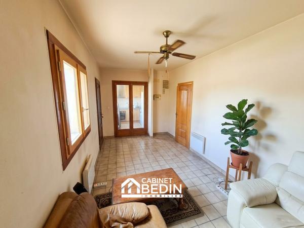 Vente Maison T4 Andernos Les Bains 2 chambres