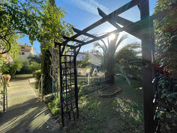 A vendre Villa de 170m² à Bompas