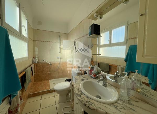 A vendre Villa de 170m² à Bompas