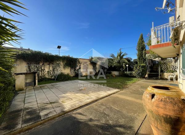 A vendre Villa de 170m² à Bompas
