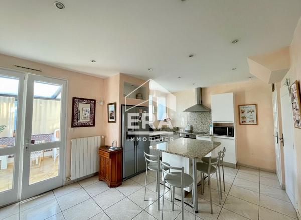 A vendre Villa de 170m² à Bompas