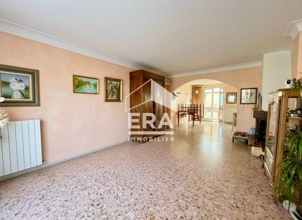 A vendre Villa de 170m² à Bompas