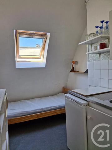 Chambre à vendre  1 pièce - 5,37 m 2   PARIS  - 75009