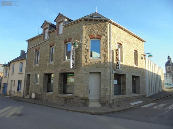 Maison à vendre à Mauron dans le Morbihan (56430), ref : 2001