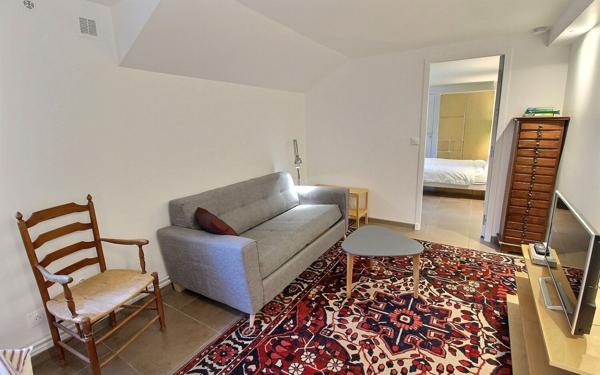 Appartement à louer    2 pièces • 48,36 m2 Vincennes