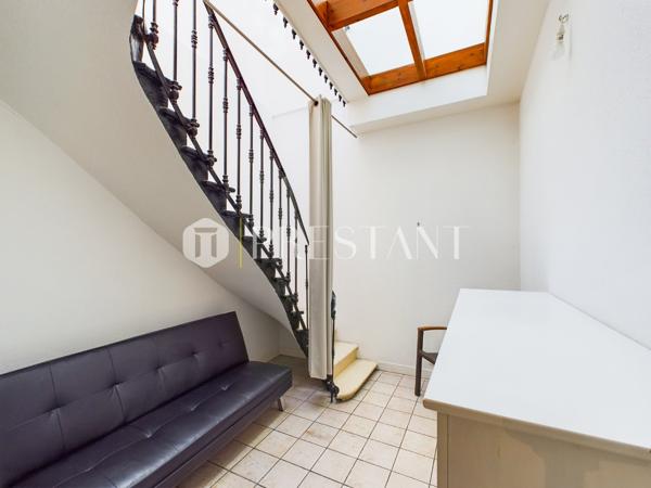 EXCLUSIVITE – T2 hypercentre Saint-Pierre, BORDEAUX