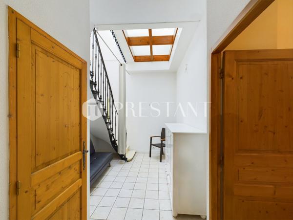 EXCLUSIVITE – T2 hypercentre Saint-Pierre, BORDEAUX