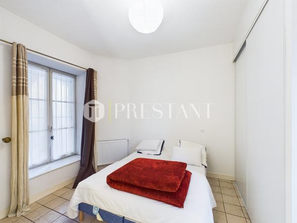 EXCLUSIVITE – T2 hypercentre Saint-Pierre, BORDEAUX