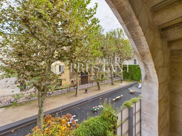 EXCLUSIVITE – T2 hypercentre Saint-Pierre, BORDEAUX