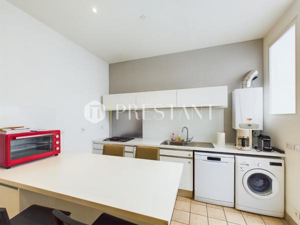EXCLUSIVITE – T2 hypercentre Saint-Pierre, BORDEAUX