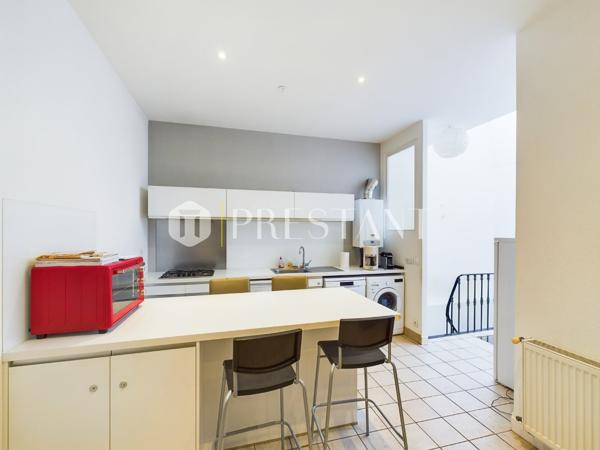 EXCLUSIVITE – T2 hypercentre Saint-Pierre, BORDEAUX