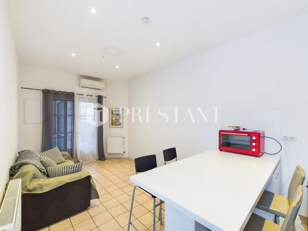 EXCLUSIVITE – T2 hypercentre Saint-Pierre, BORDEAUX