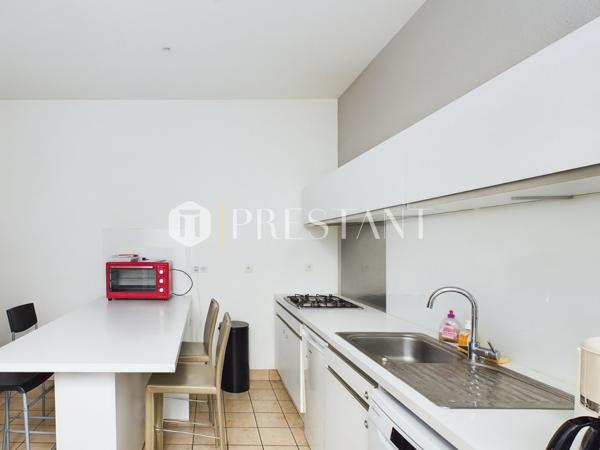 EXCLUSIVITE – T2 hypercentre Saint-Pierre, BORDEAUX