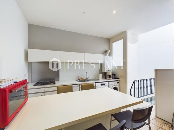 EXCLUSIVITE – T2 hypercentre Saint-Pierre, BORDEAUX