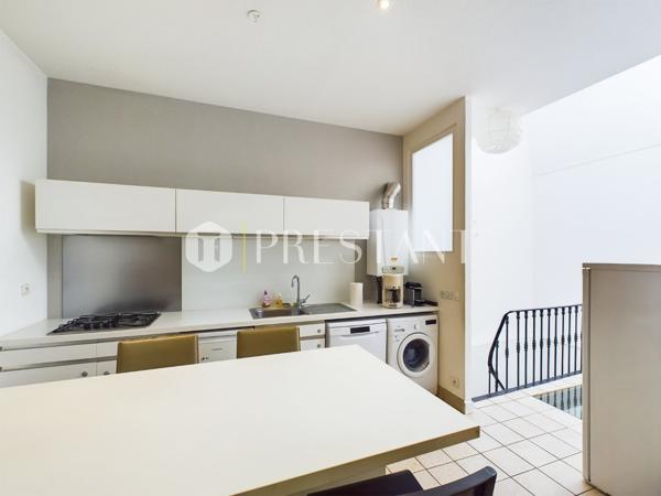 EXCLUSIVITE – T2 hypercentre Saint-Pierre, BORDEAUX