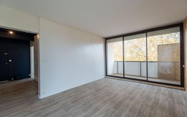 Appartement à louer    3 pièces • 60,87 m2 Biscarrosse
