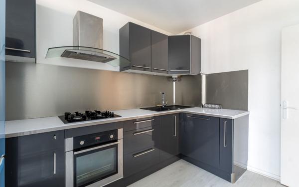 Appartement à louer    3 pièces • 60,87 m2 Biscarrosse