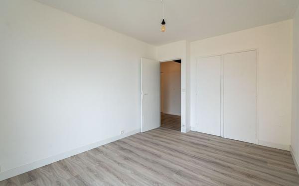 Appartement à louer    3 pièces • 60,87 m2 Biscarrosse