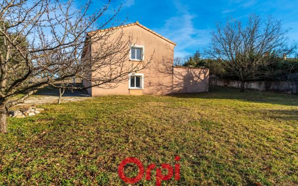 Maison à louer