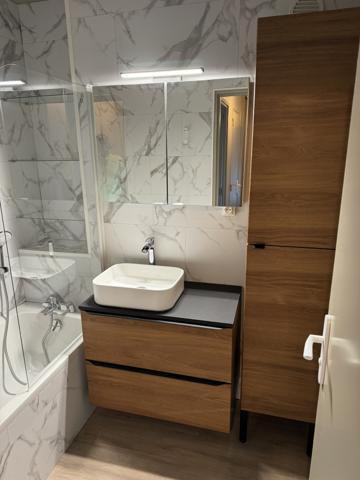 T5 89 M² RESIDENCE LE BEAULIEU