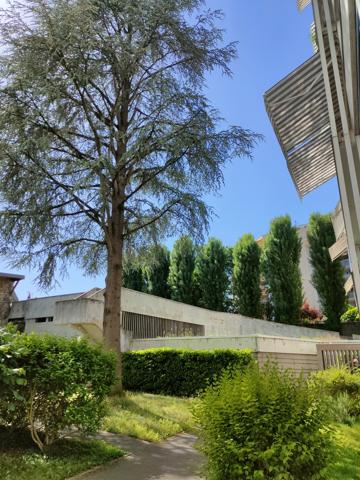 T5 89 M² RESIDENCE LE BEAULIEU