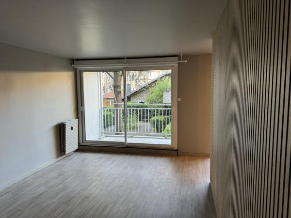 T5 89 M² RESIDENCE LE BEAULIEU