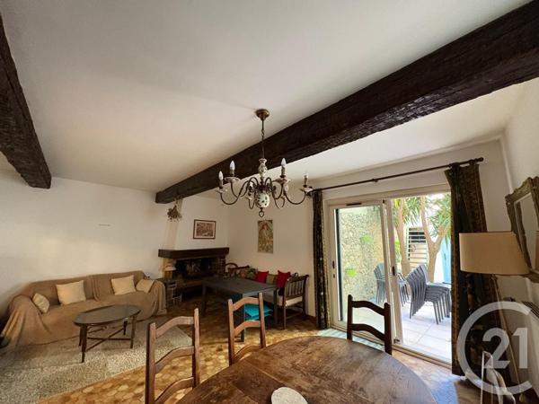 Maison à vendre  7 pièces - 221 m2 ARGELES SUR MER - 66