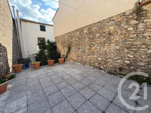 Maison à vendre  7 pièces - 221 m2 ARGELES SUR MER - 66