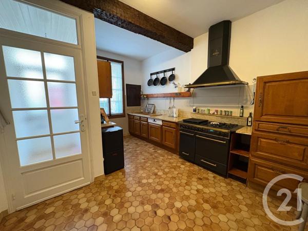 Maison à vendre  7 pièces - 221 m2 ARGELES SUR MER - 66