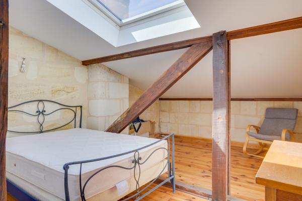 Maison 8 pièces de 200m2 sur parcelle de 201m2