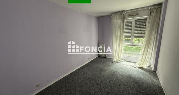 Location Appartement 4 pièces 88 m² - Lognes 77185