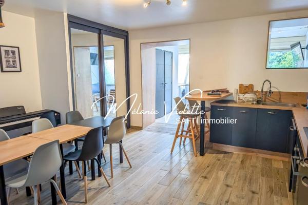 Pentagone – Investissement locatif rentable