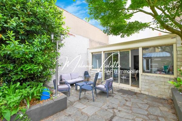 Pentagone – Investissement locatif rentable
