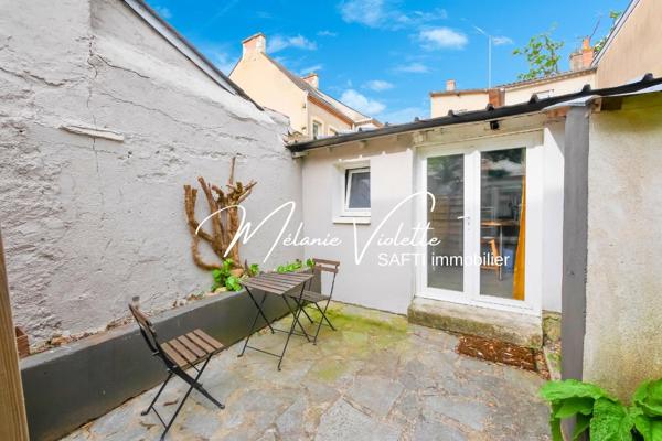 Pentagone – Investissement locatif rentable