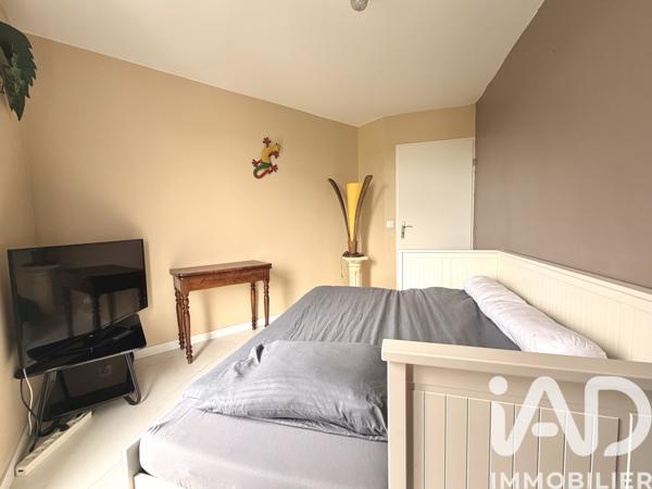 Appartement à vendre 4 pièces 73 m² Châtenay-Malabry