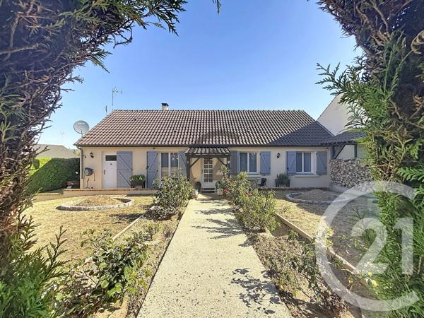 Maison à vendre  4 pièces - 90 m 2   CANNES ECLUSE  - 77